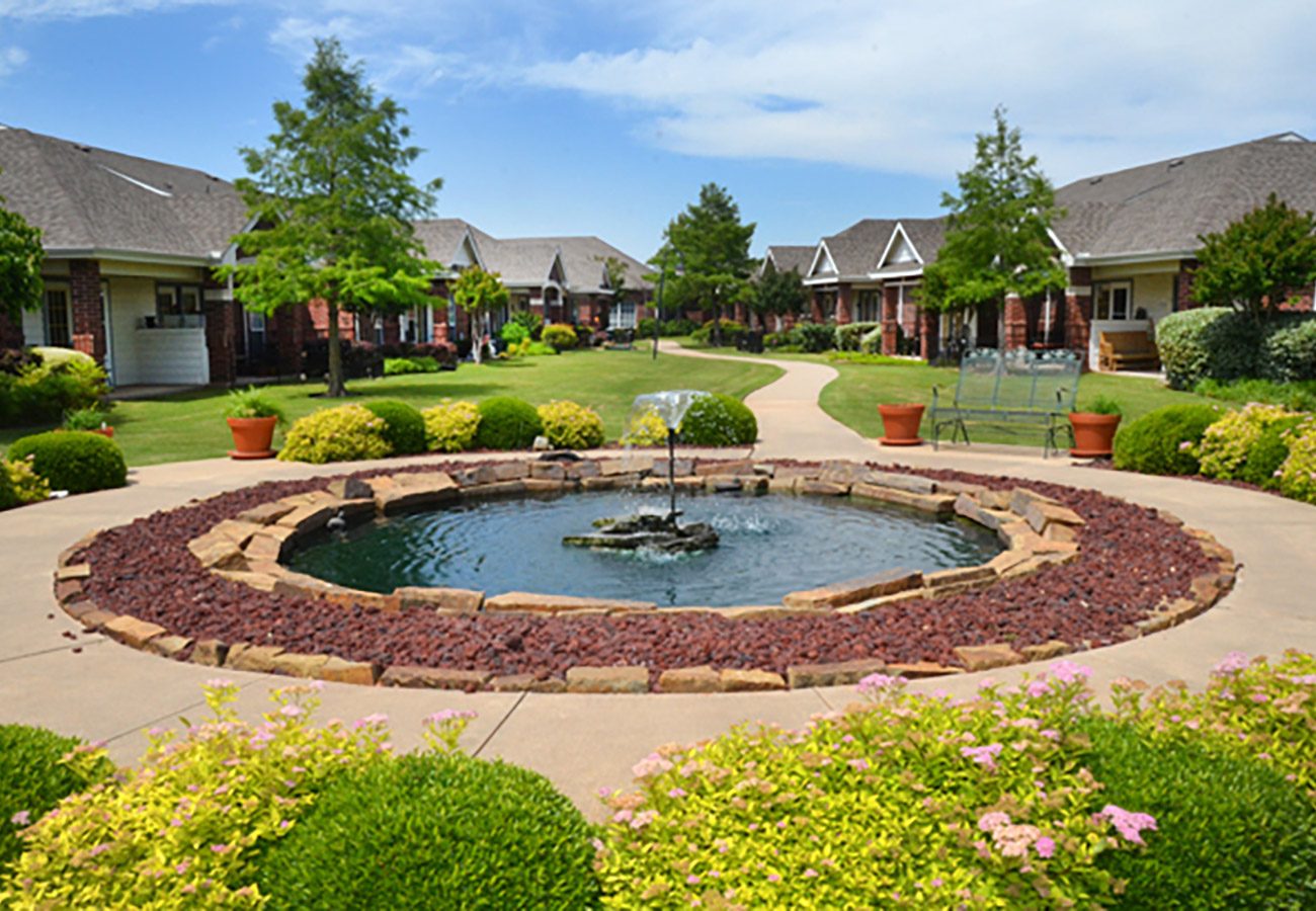 Bridgewood Okc, LLC photo 1