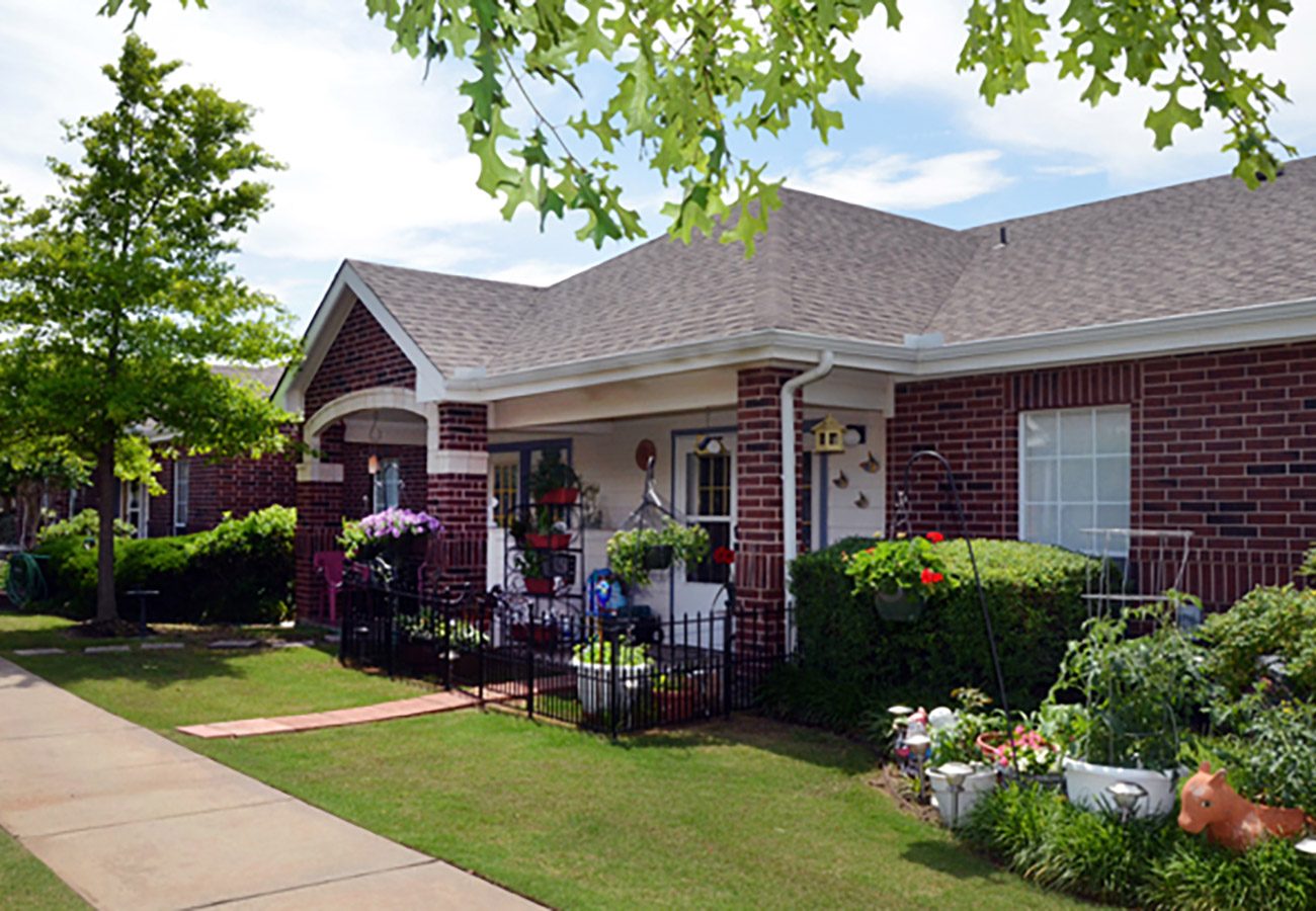 Bridgewood Okc, LLC photo 13