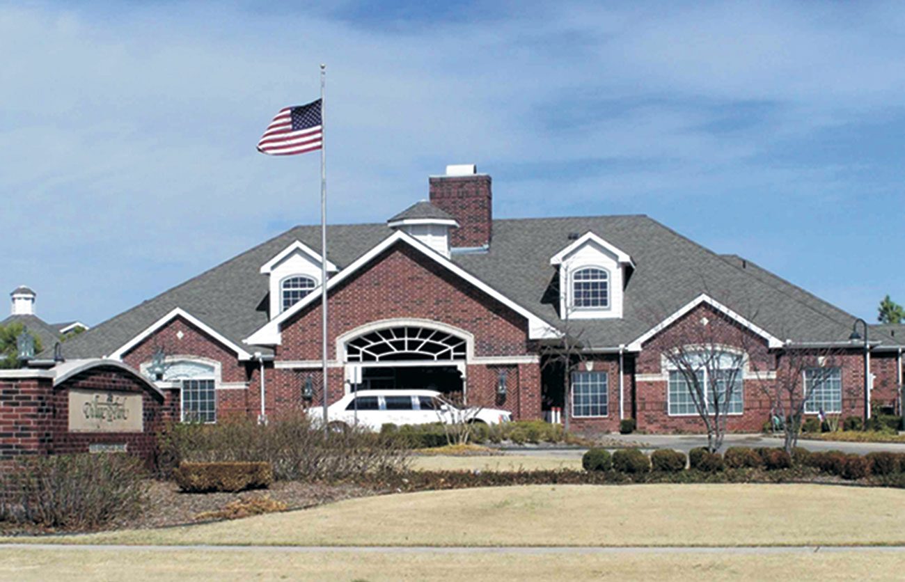 Bridgewood Okc, LLC photo 15