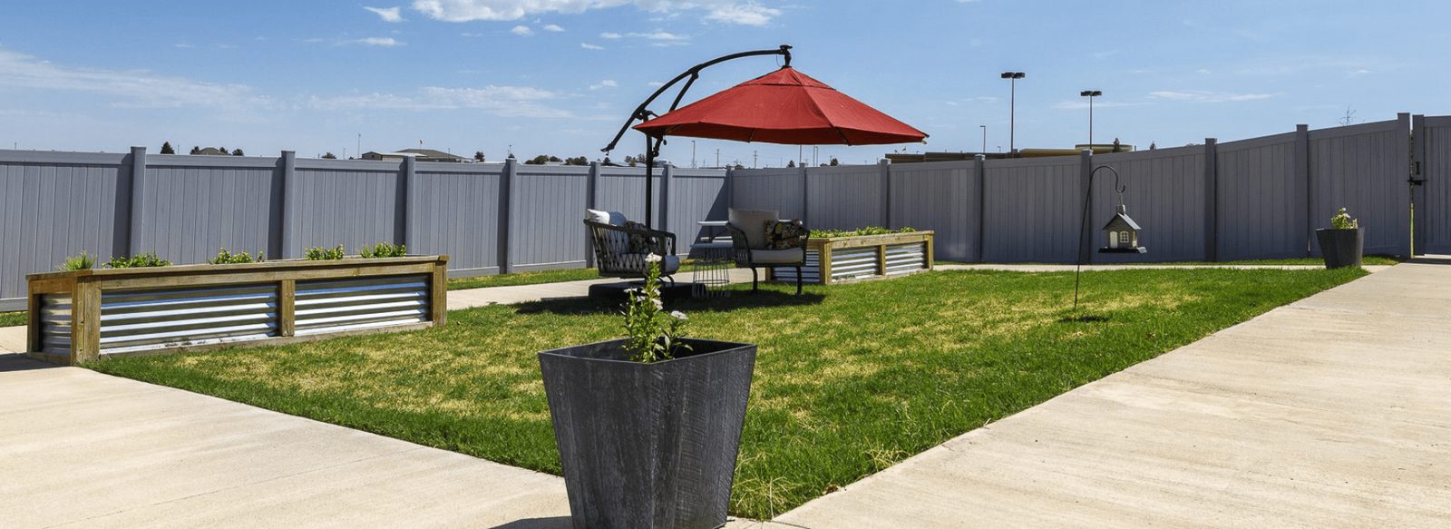 Homestead of Weatherford Operations LLC photo 9