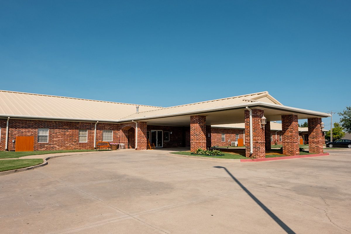 Homestead of Del City Operations LLC photo 6