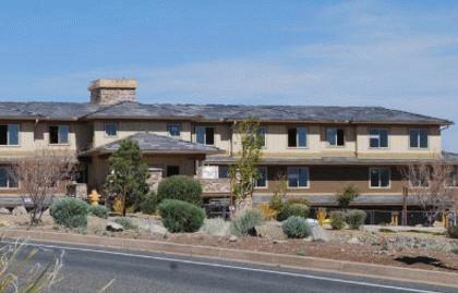 Highgate Senior Living, Prescott