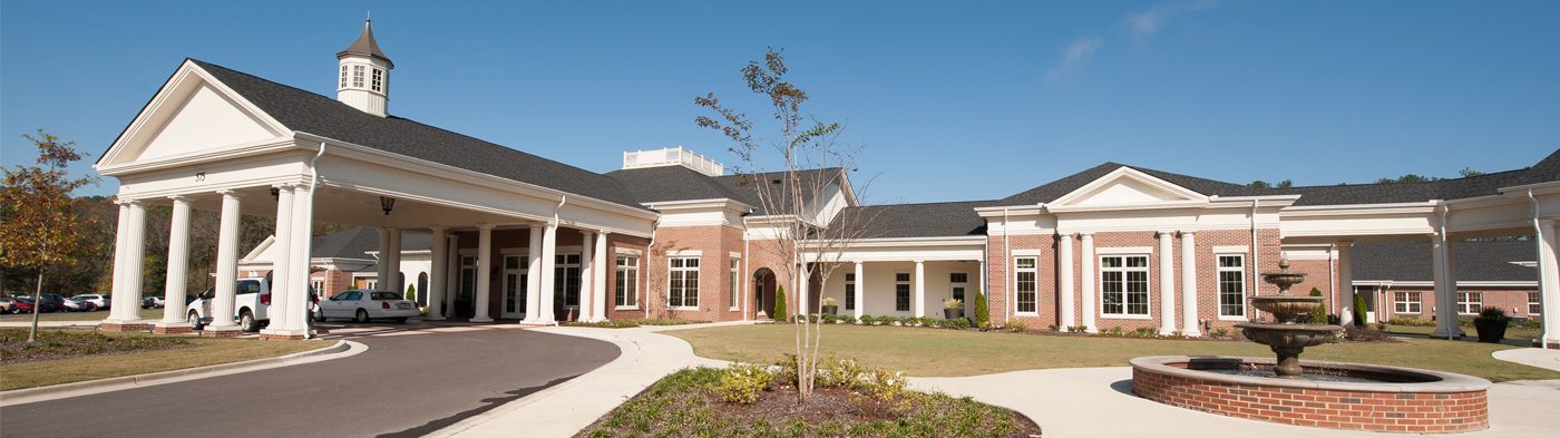 Aspire Physical Recovery Center at Hoover, LLC