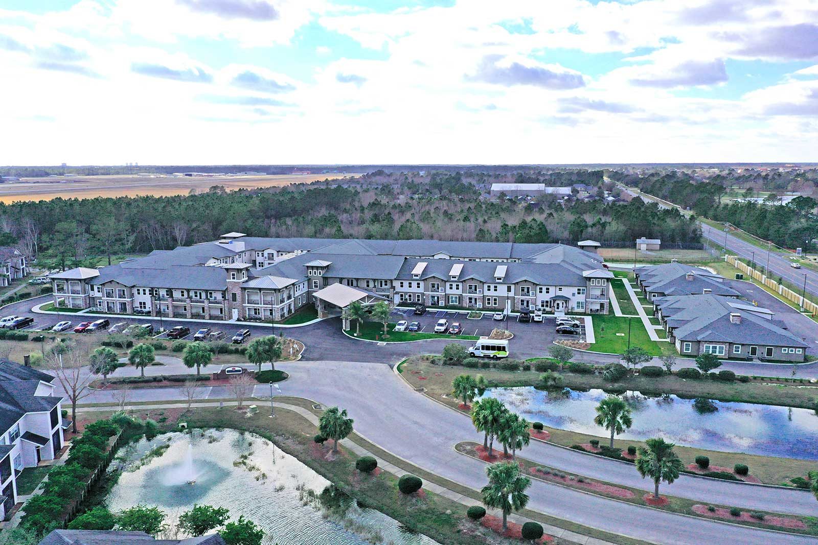 Seagrass Village of Gulf Shores photo 2