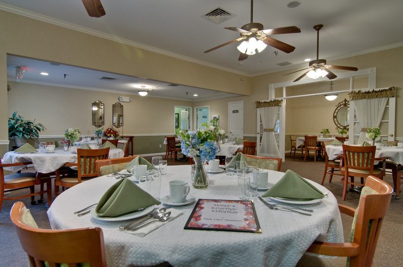 Murfreesboro Residential, LLC photo 1