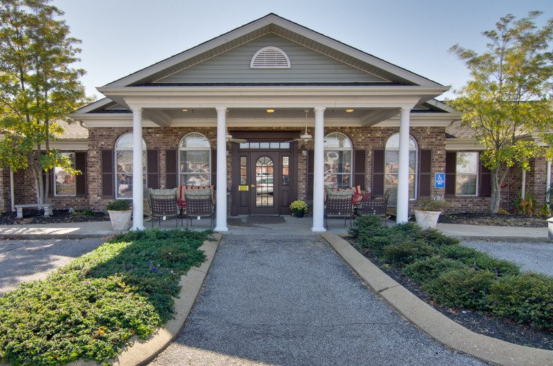 Union City Residential, LLC photo 1