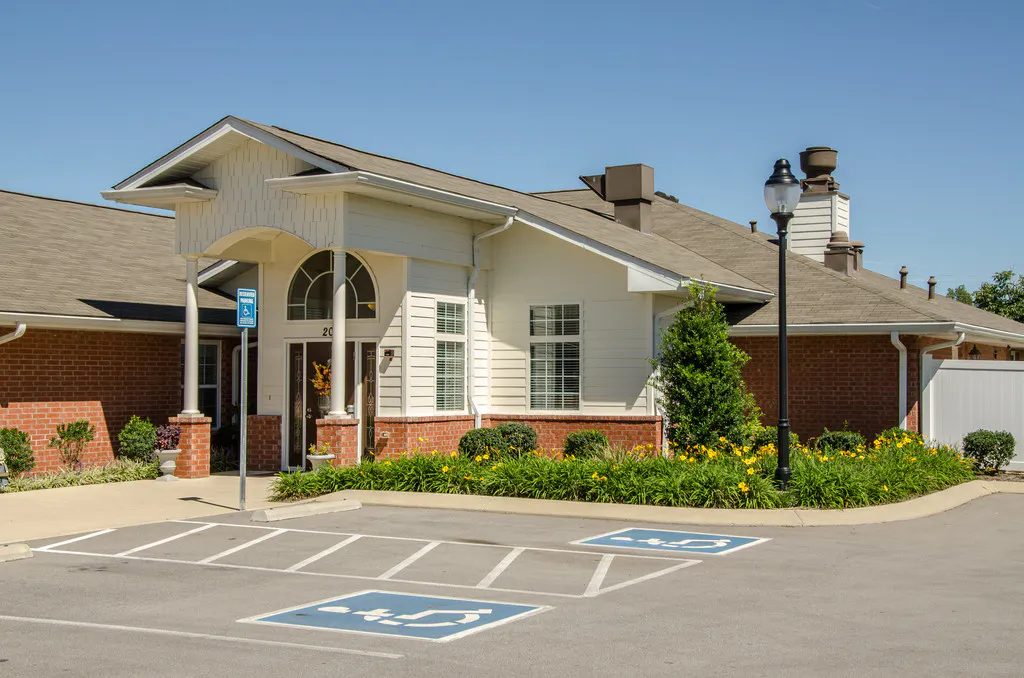 Smyrna Residential, LLC photo 1