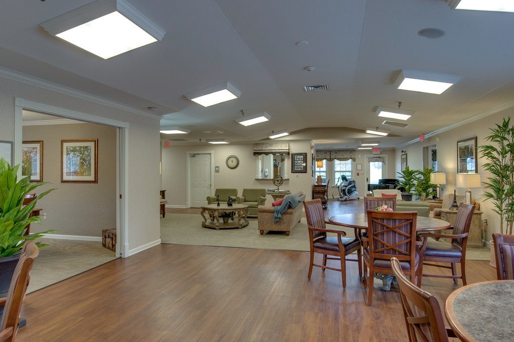 Paris Residential, LLC photo 1