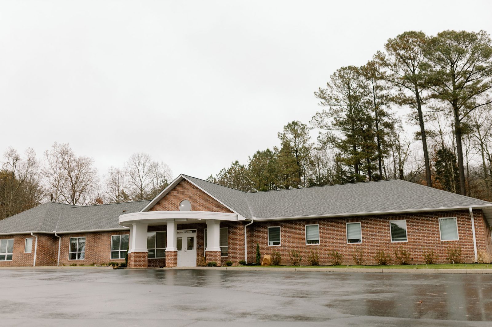 Michael Dunn Center
