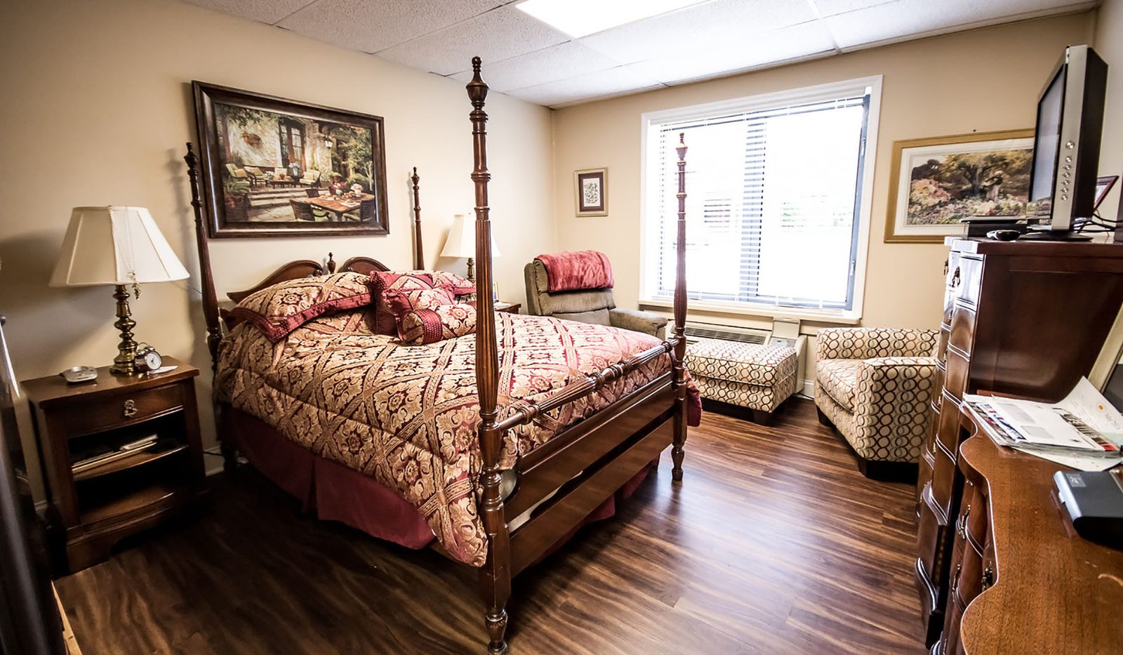 Martin-Boyd Christian Home, INC photo 1