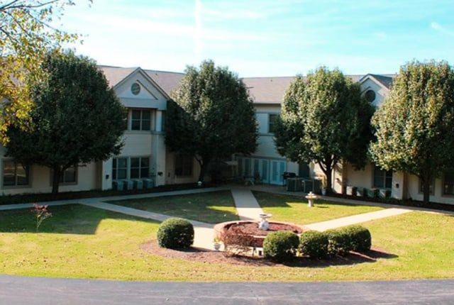 Columbia Senior Living, LLC