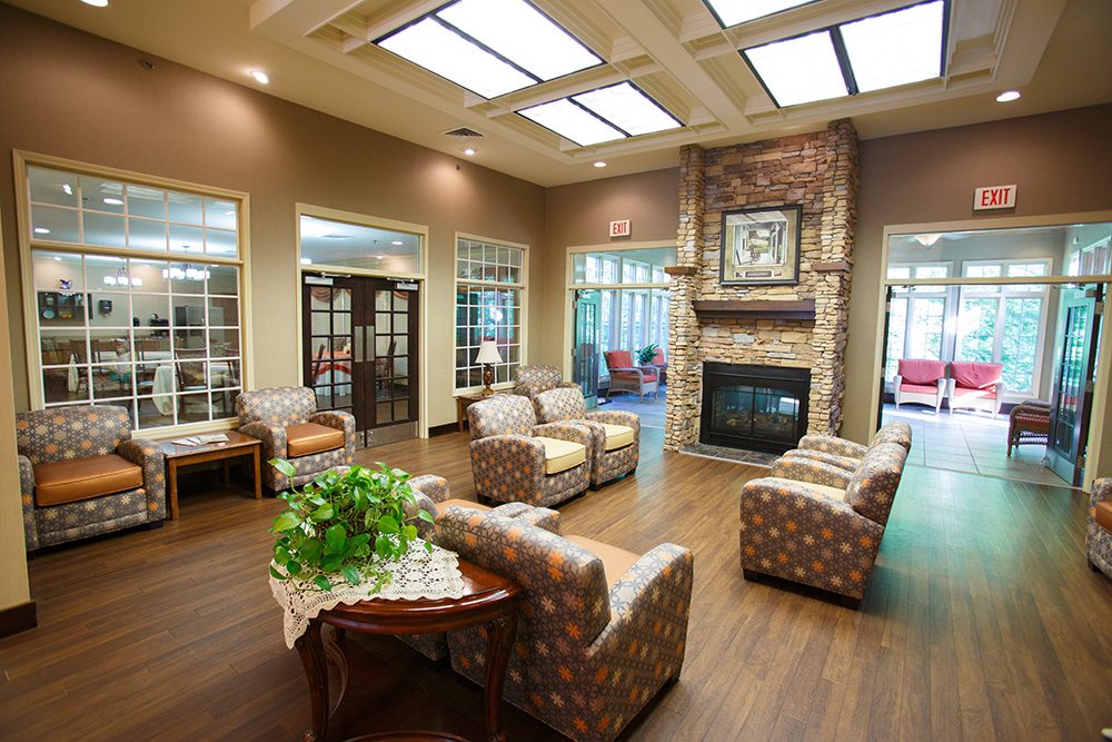 Preston Place Suites photo 1