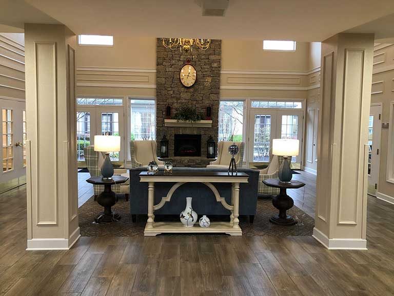 Madison Assisted Living, LTD photo 1