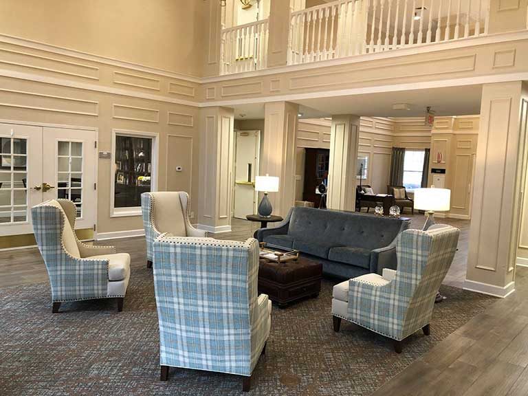 Madison Assisted Living, LTD photo 3