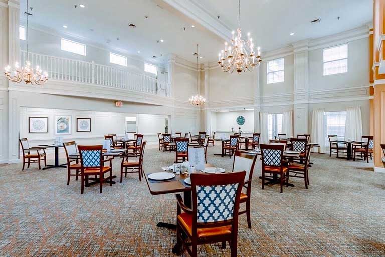 Madison Assisted Living, LTD photo 5