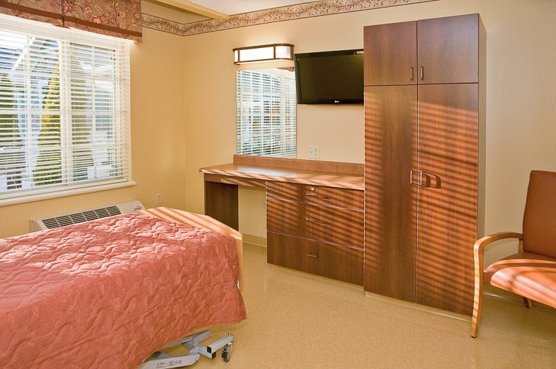 Ooltewah Medical Investors LP photo 9