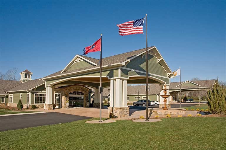 Ooltewah Medical Investors LP photo 15