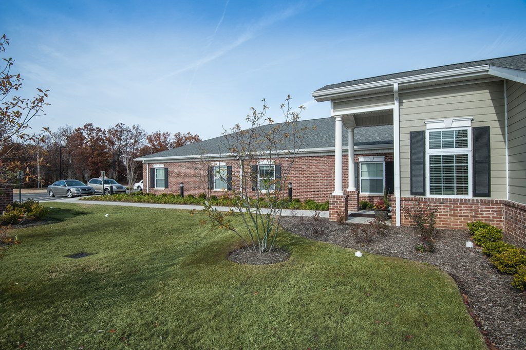 Americare at Southbreeze Assisted Living, LLC photo 1