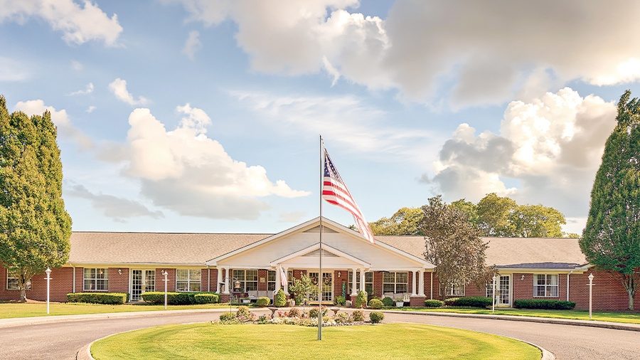 Al Hendersonville Operations, LLC photo 12