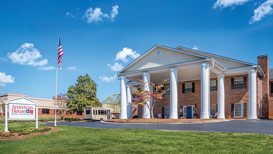 Ec Hamilton Place Operations, LLC photo 1