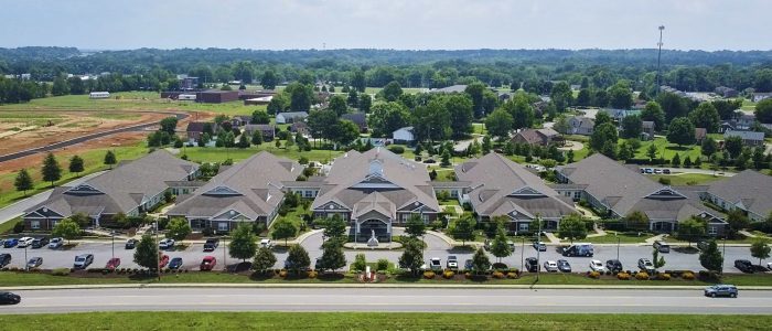 Tennessee State Veterans Home Board photo 12