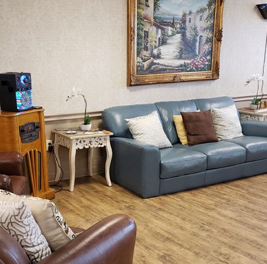 Collierville Nursing and Rehabilitation LLC photo 4