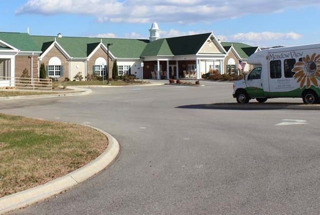 Meadow View Senior Living photo 8