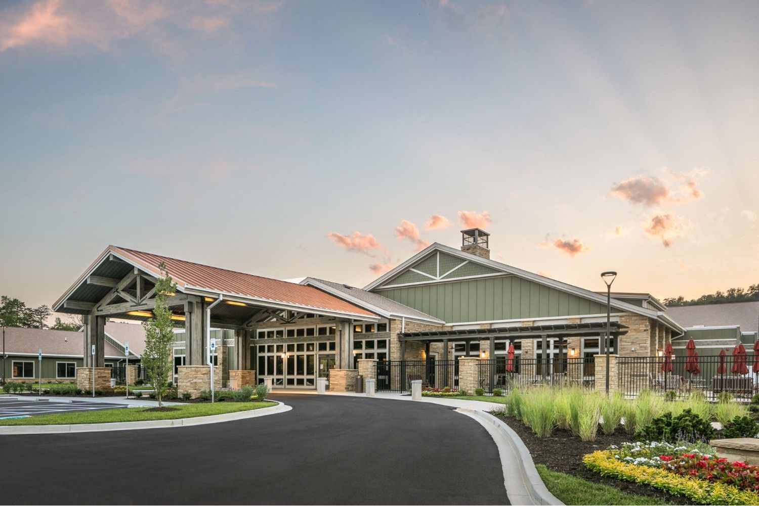 Tennessee State Veterans Home Board photo 1