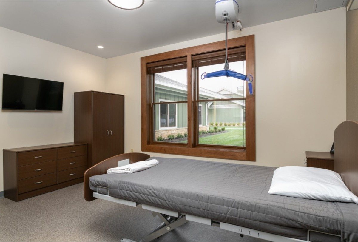 Tennessee State Veterans Home Board photo 7