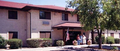 Kachina Place