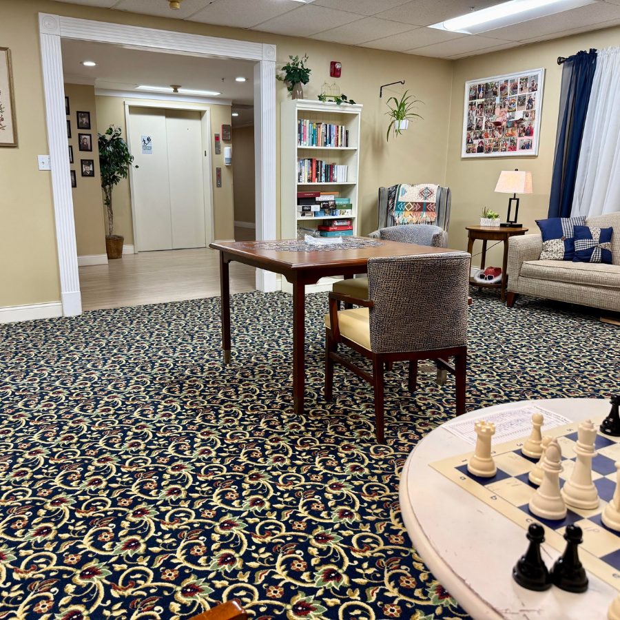 Cookeville Senior Living LLC photo 1