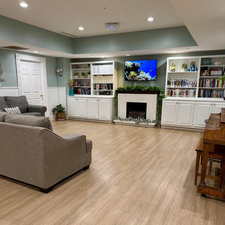 Cookeville Senior Living LLC photo 2