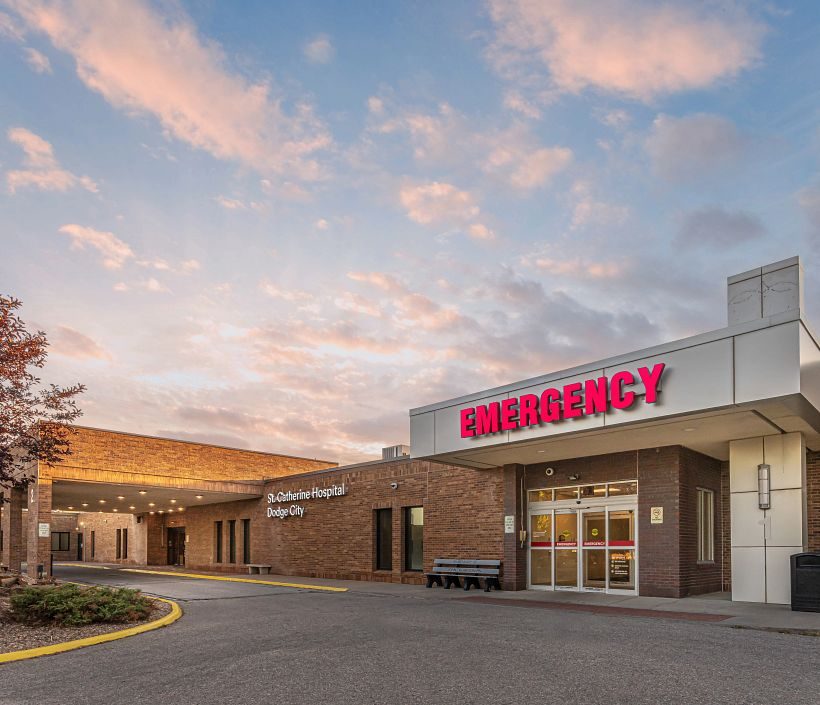 Dodge City Healthcare Group LP photo 5