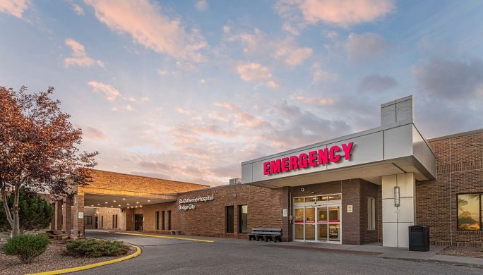 Dodge City Healthcare Group LP photo 6