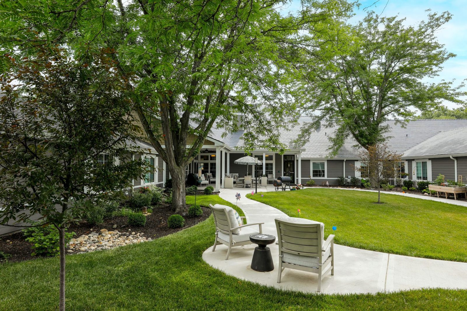 Midwest Homestead of Leawood Operations, LLC photo 2