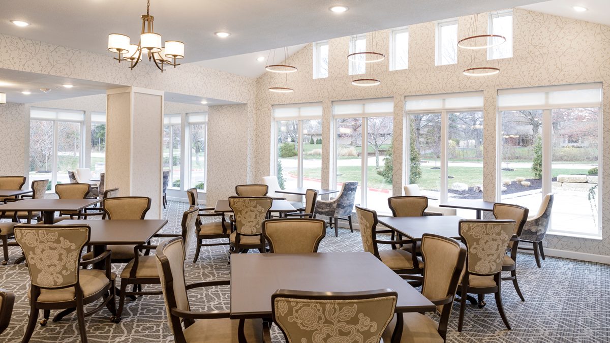 Midwest Homestead of Leawood Operations, LLC photo 10