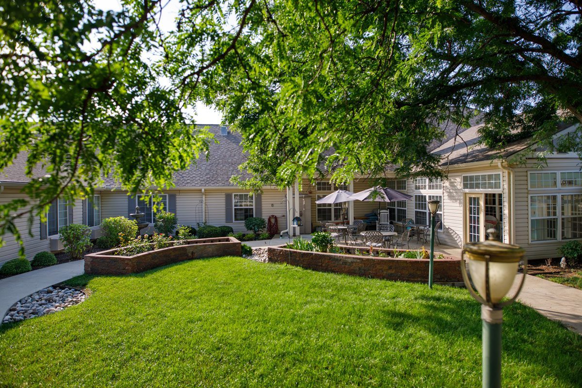 Midwest Homestead of Lenexa Operations, LLC photo 2
