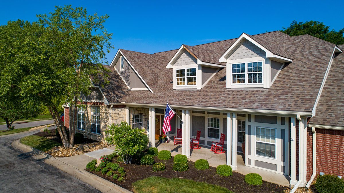 Midwest Homestead of Lenexa Operations, LLC photo 5