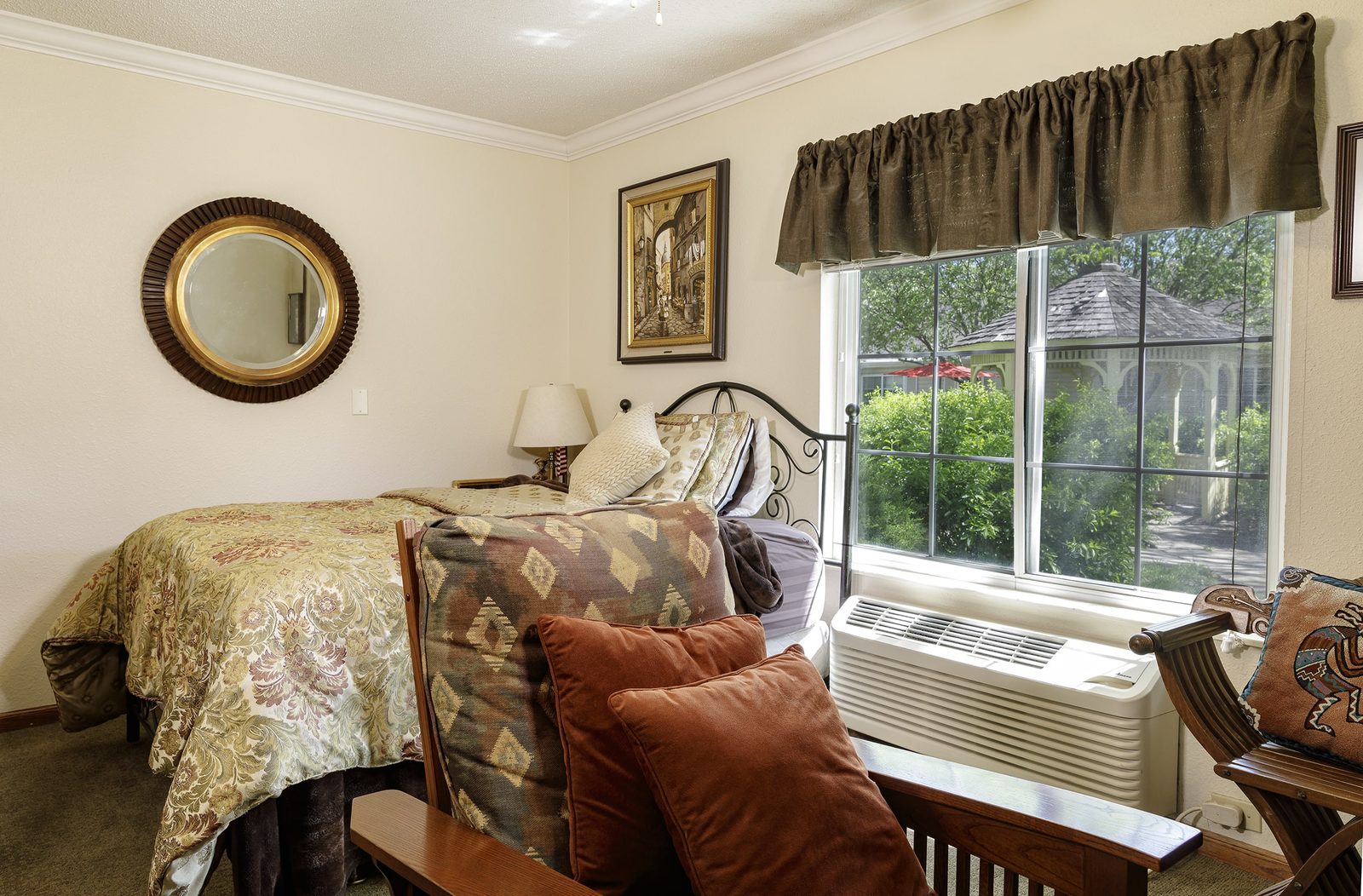 Midwest Homestead of Olathe Operations, LLC photo 8