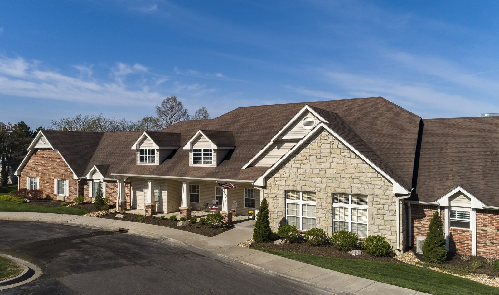 Midwest Homestead of Olathe Operations, LLC photo 9