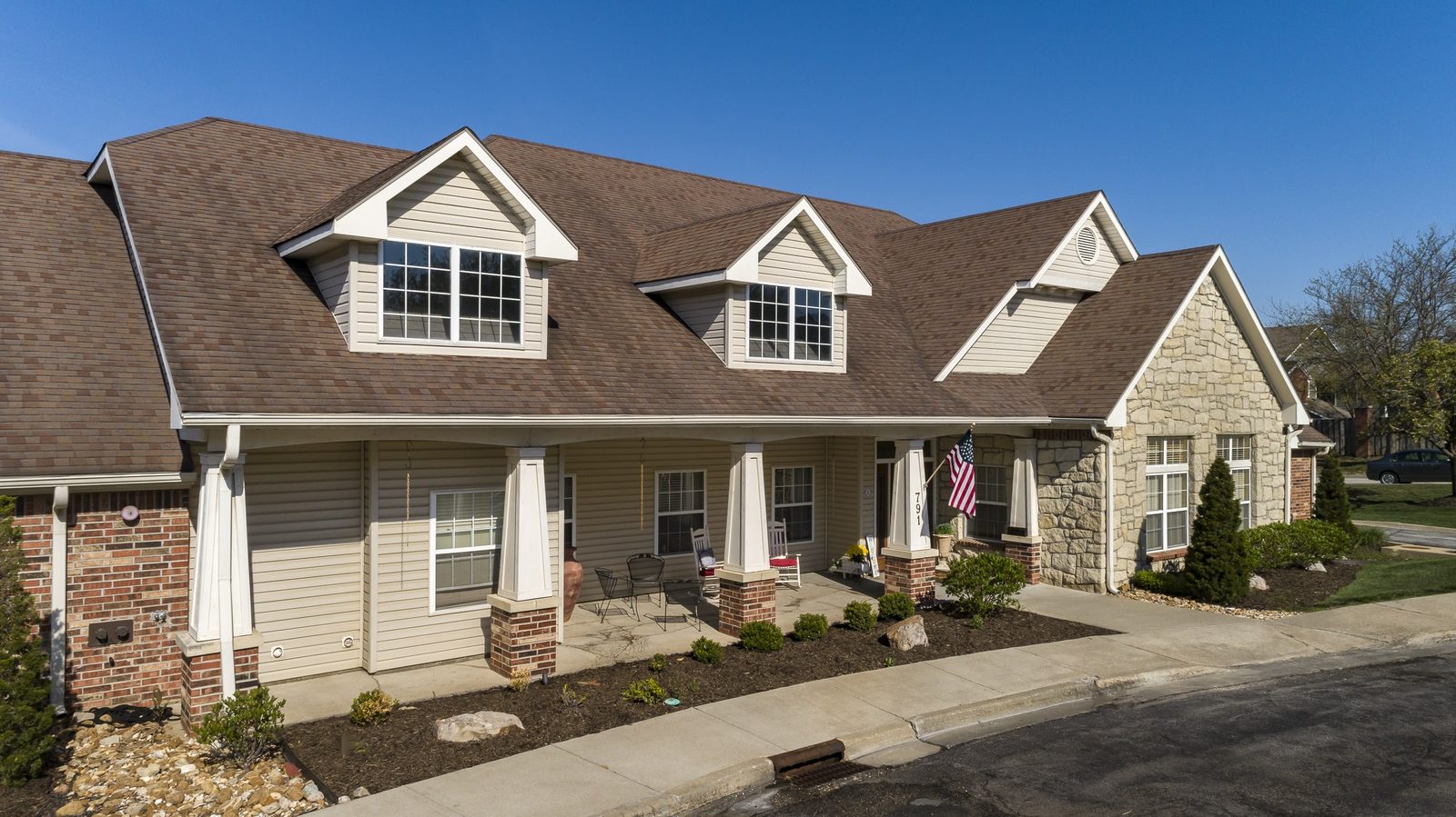 Midwest Homestead of Olathe Operations, LLC photo 10