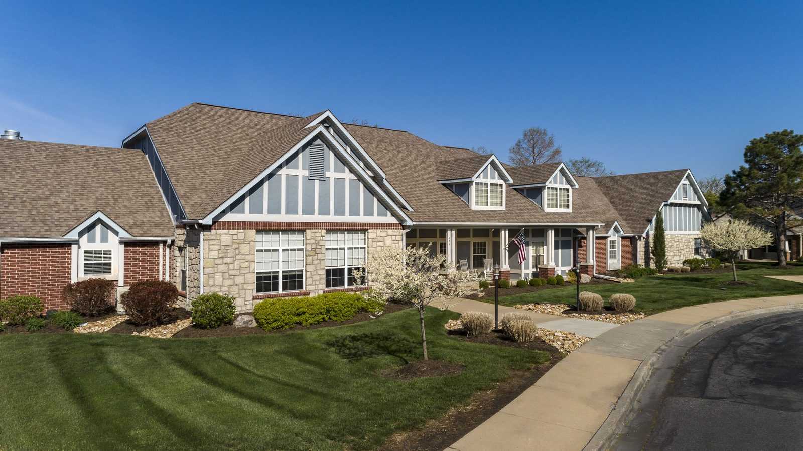 Midwest Homestead of Olathe Operations, LLC photo 5