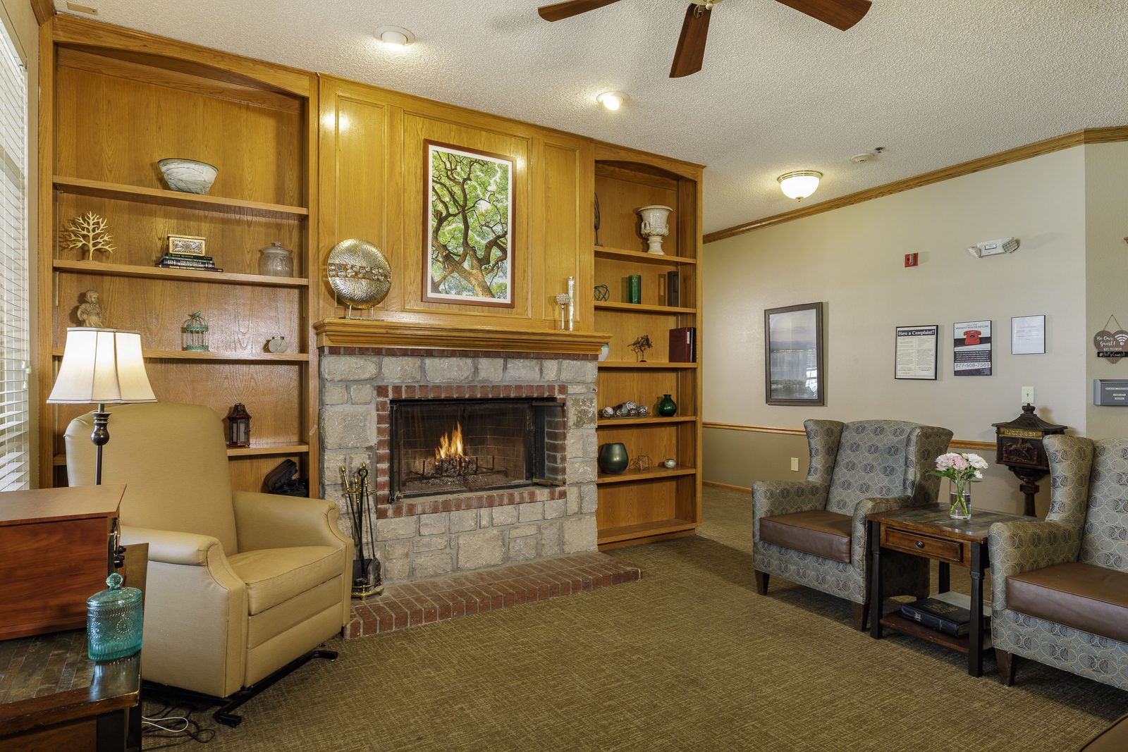 Midwest Homestead of Olathe Operations, LLC photo 6