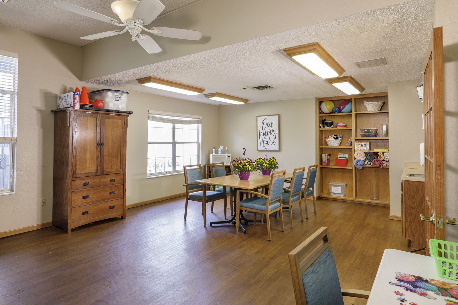 Midwest Homestead of Olathe Operations, LLC photo 8