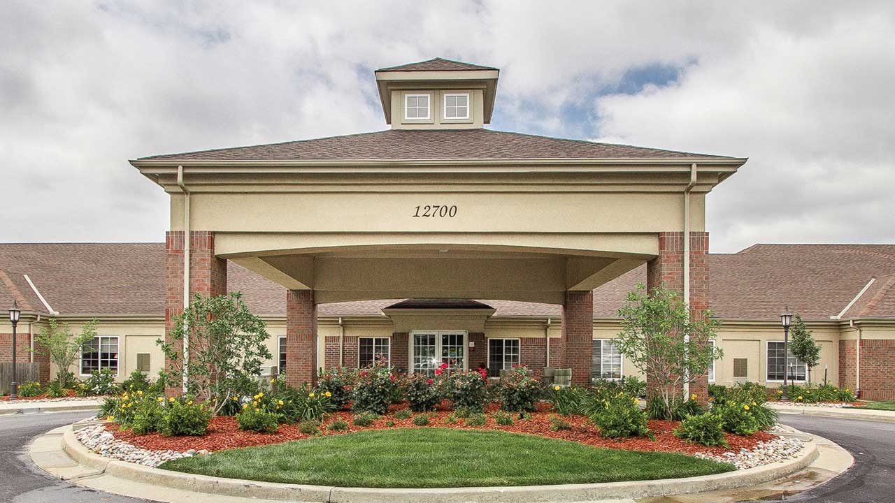 Overland Rose Senior Living LLC photo 1