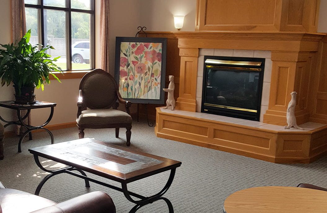 Via Christi Village Mclean, INC photo 5