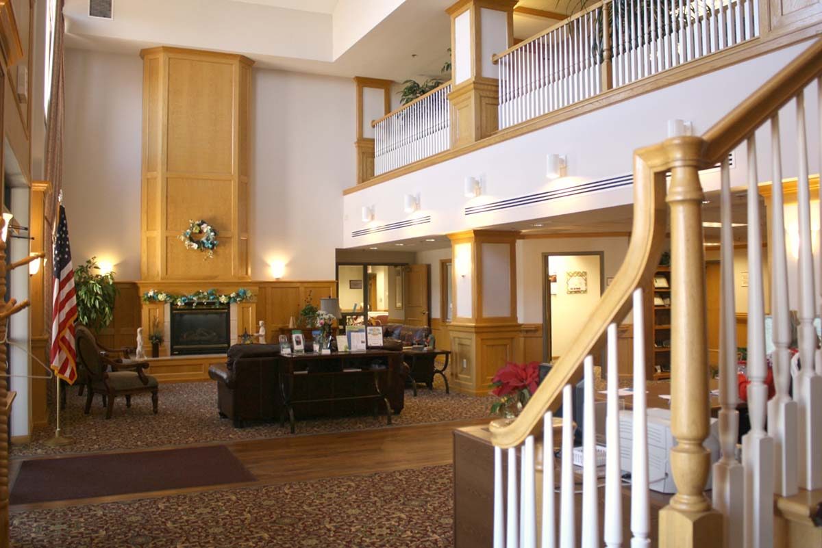 Via Christi Village Mclean, INC photo 6