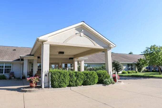 Vintage Park at Wamego, LLC photo 6