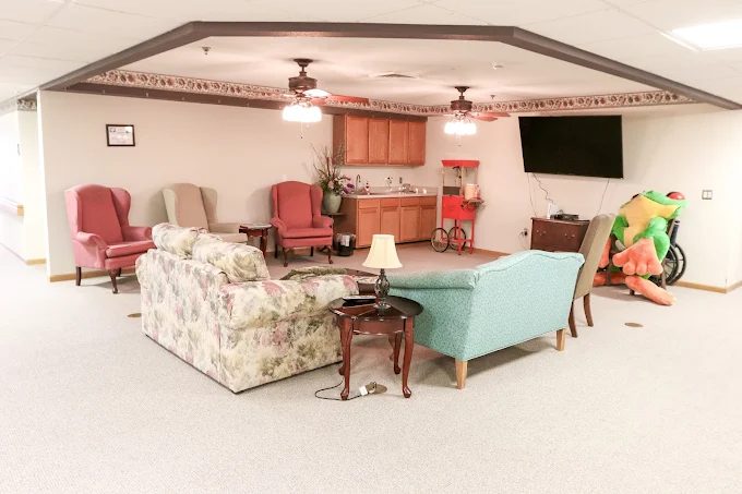 Vintage Park at Wamego, LLC photo 7