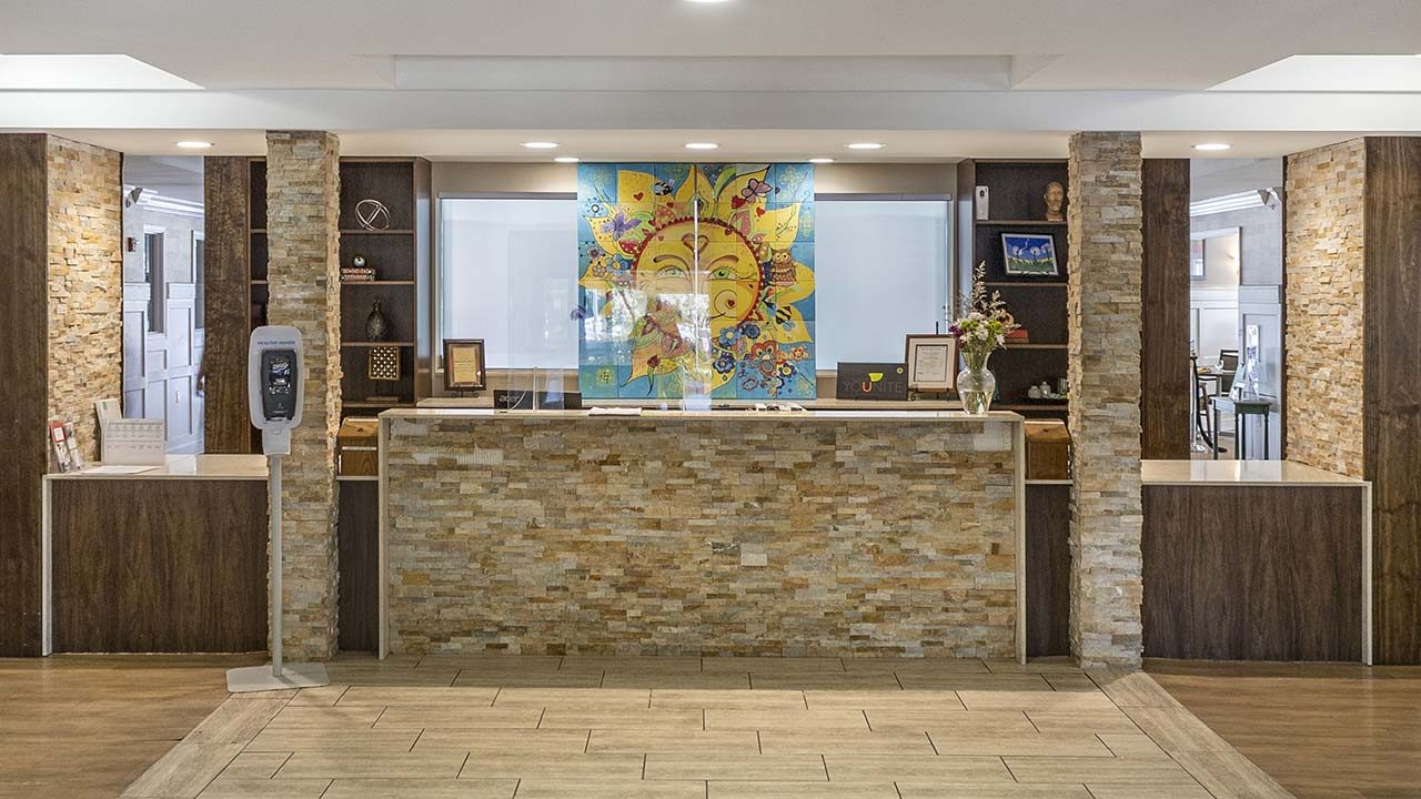 Lamar Court Assisted Living photo 1